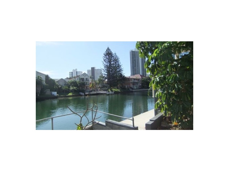 14 Paradise Island, Surfers Paradise QLD 4217