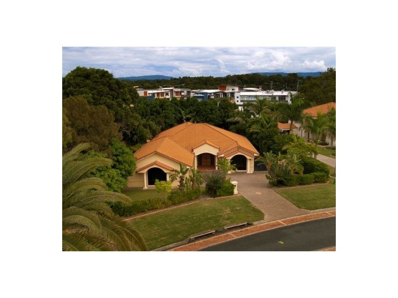 Hope Island QLD 4212