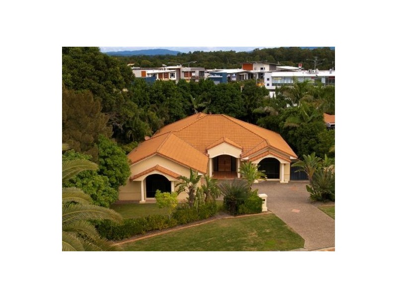 Hope Island QLD 4212