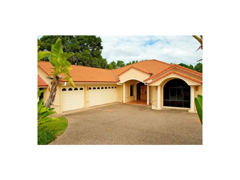 Hope Island QLD 4212