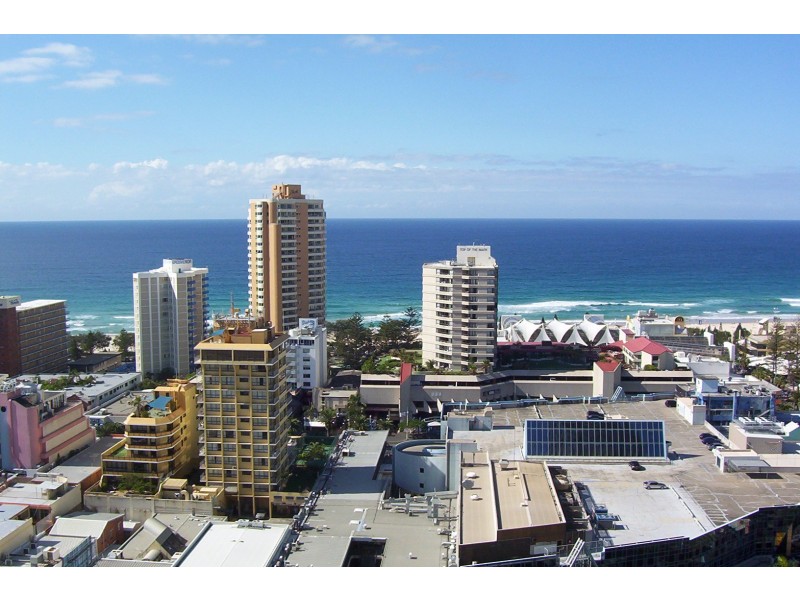 Surfers Paradise QLD 4217
