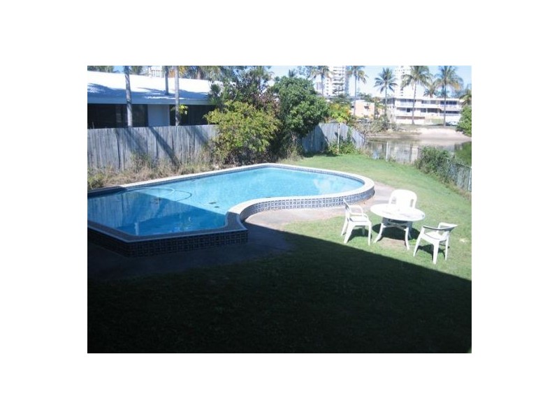 Surfers Paradise QLD 4217
