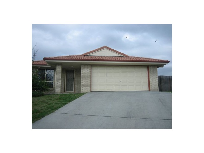 Redbank Plains QLD 4301