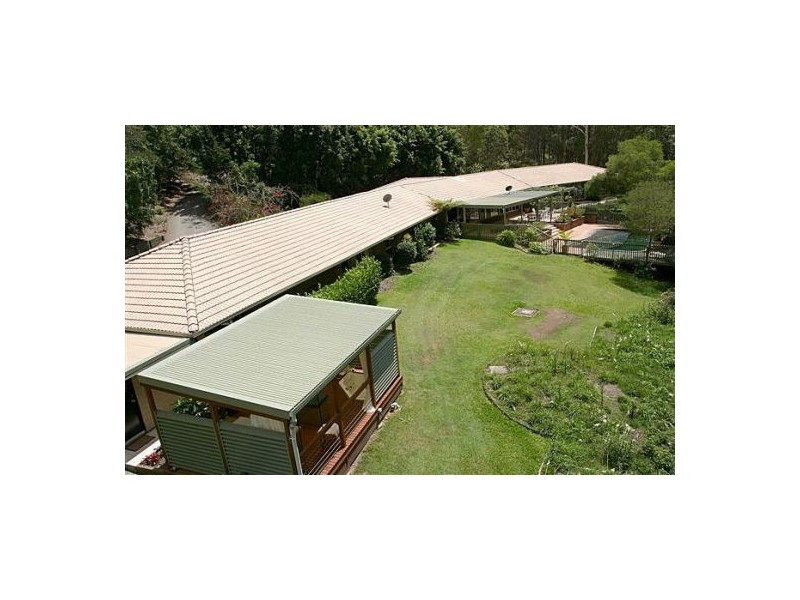Mount Nathan QLD 4211