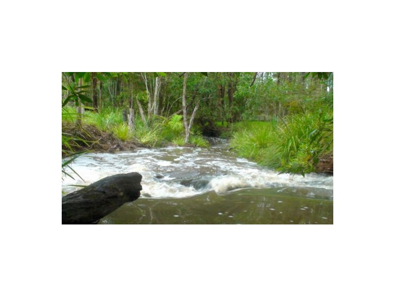 Mount Nathan QLD 4211