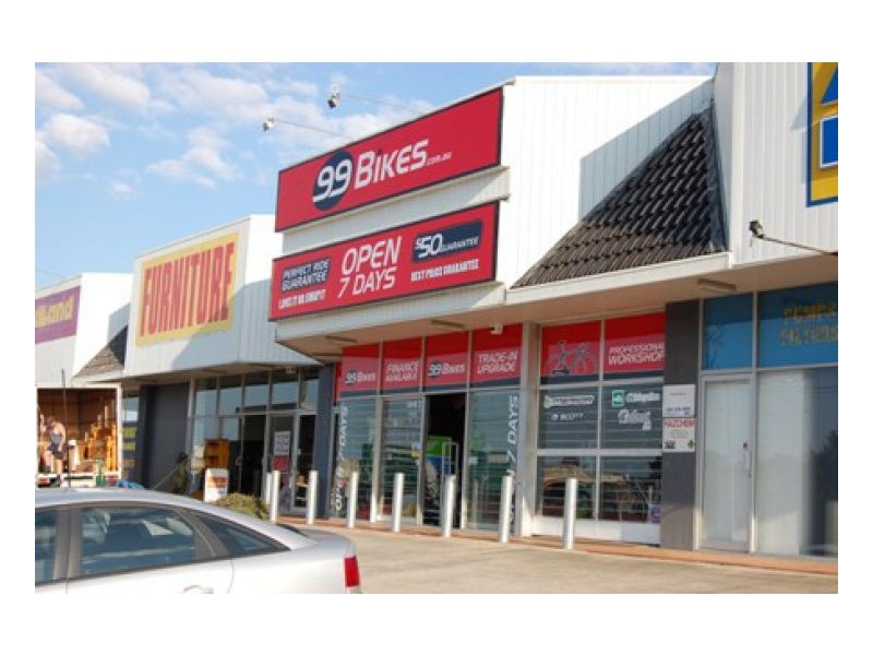 Hillcrest QLD 4118