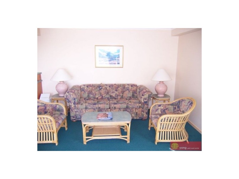 Surfers Paradise QLD 4217