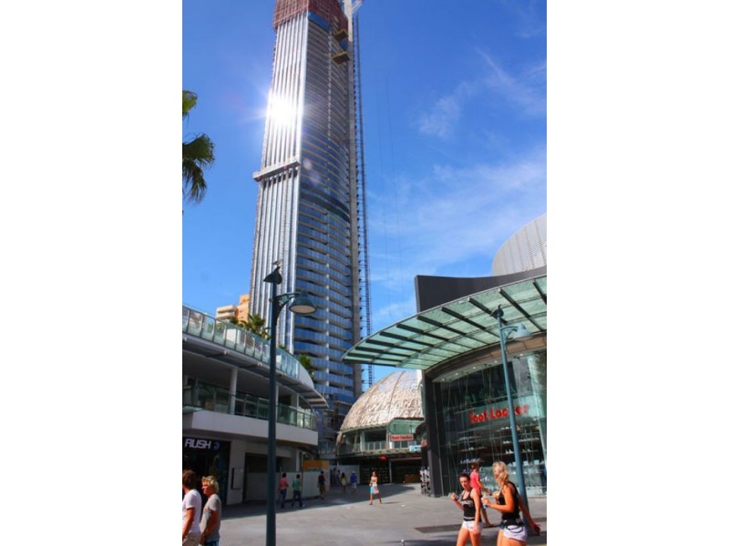Surfers Paradise QLD 4217