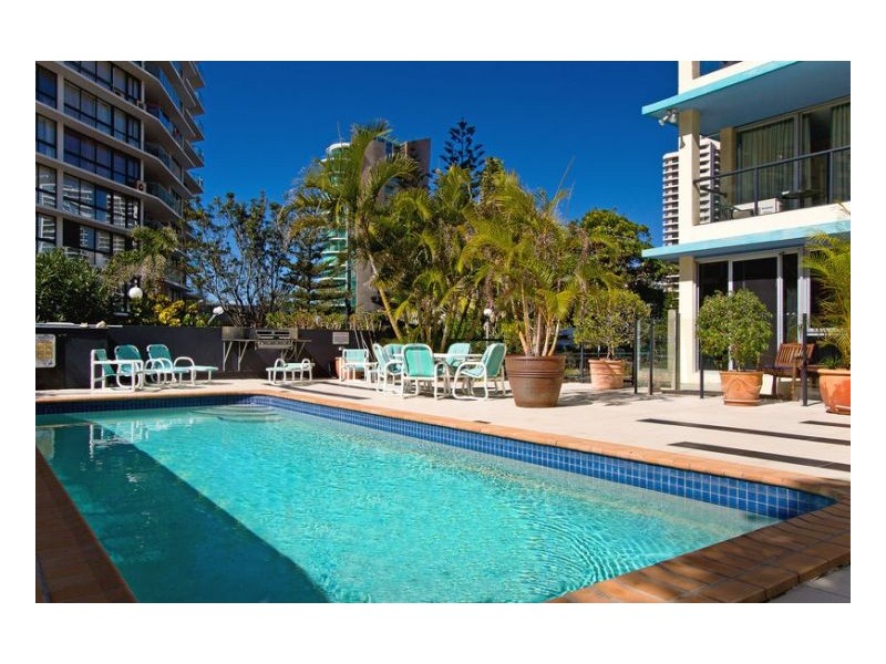 21 Clifford St, Surfers Paradise QLD 4217