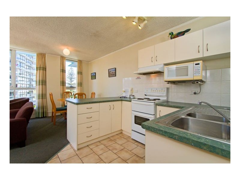 21 Clifford St, Surfers Paradise QLD 4217