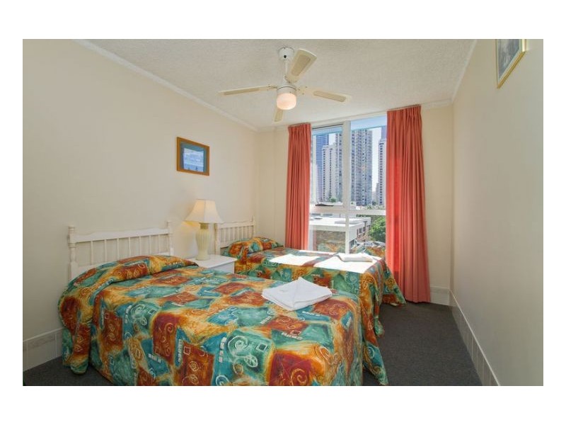 21 Clifford St, Surfers Paradise QLD 4217