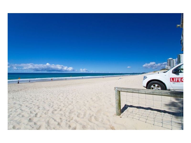 21 Clifford St, Surfers Paradise QLD 4217