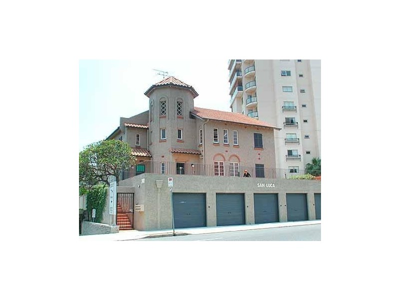 4/240 Vulture Street, South Brisbane QLD 4101