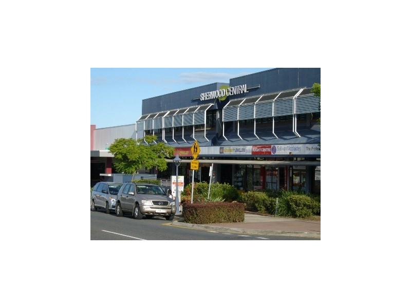 Sherwood QLD 4075