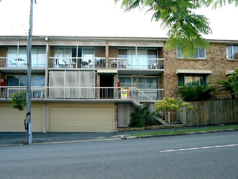 6/425 Bowen Terrace, New Farm QLD 4005