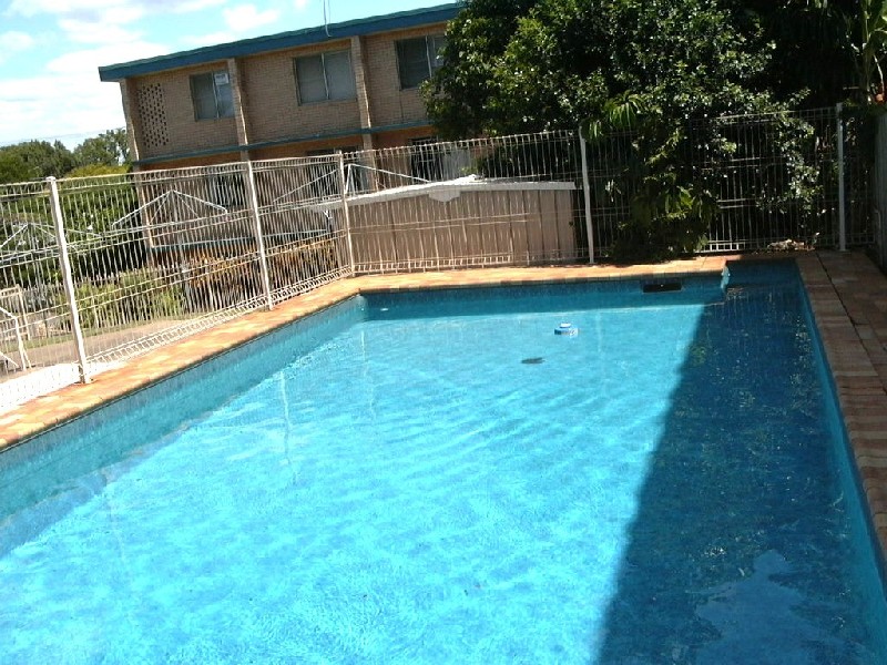 6/425 Bowen Terrace, New Farm QLD 4005