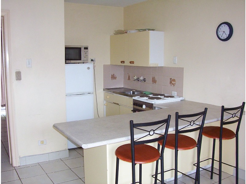 6/425 Bowen Terrace, New Farm QLD 4005