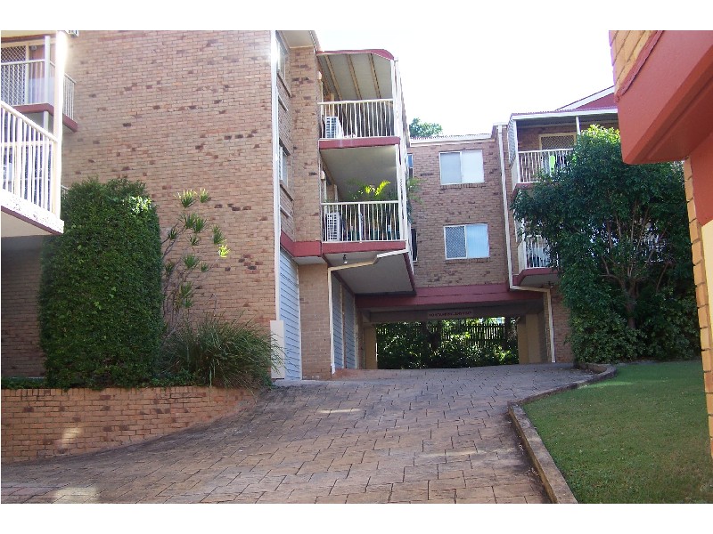 6/98 Pembroke Rd, Coorparoo QLD 4151