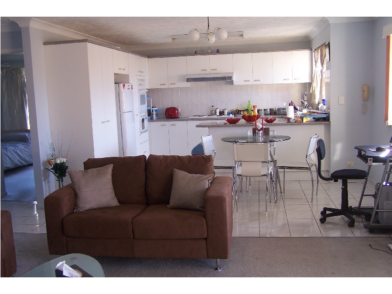 6/98 Pembroke Rd, Coorparoo QLD 4151