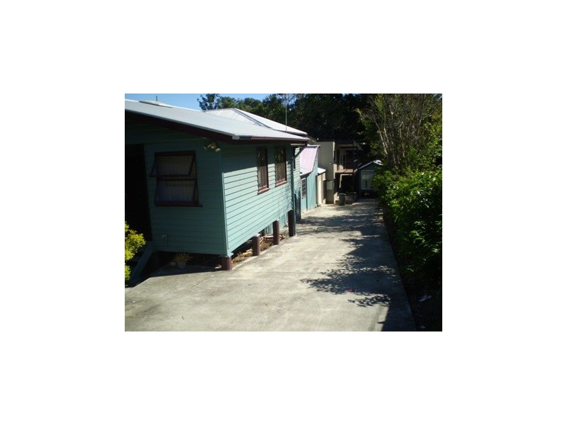 493 Moggill Road, Indooroopilly QLD 4068