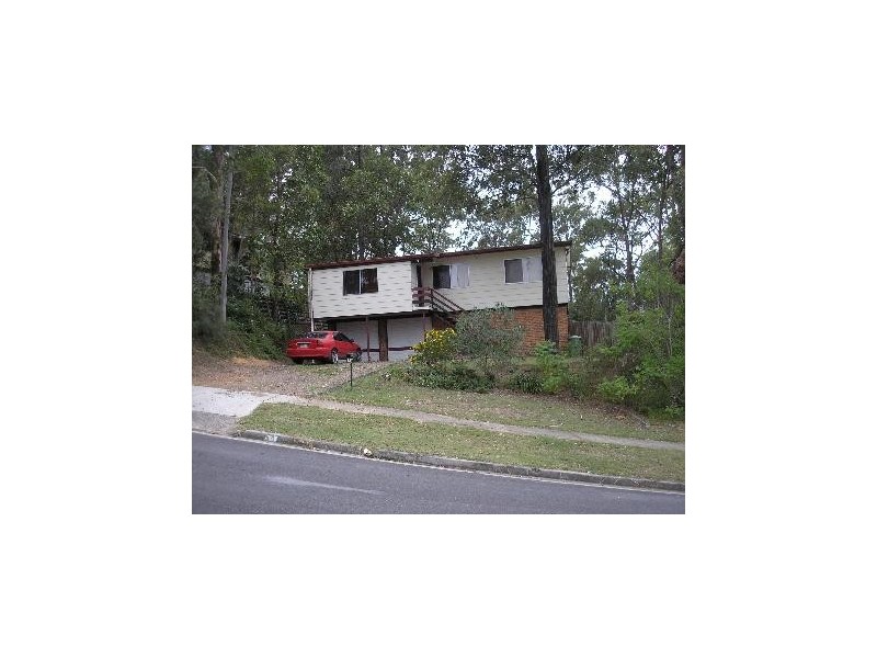 Kingston QLD 4114