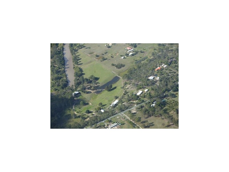 Logan Reserve QLD 4133