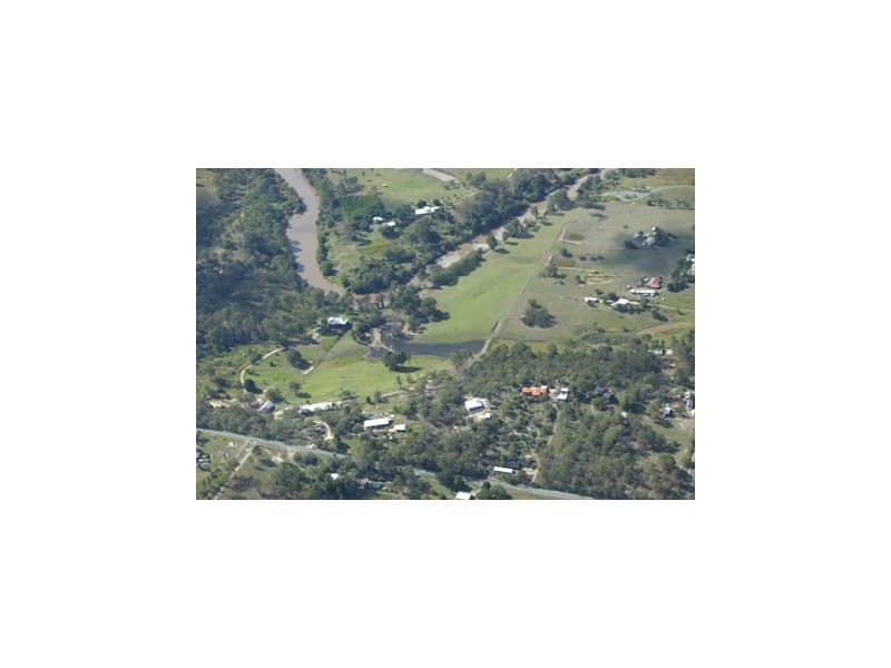 Logan Reserve QLD 4133