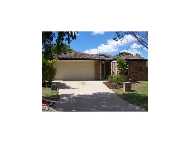 3 Lange Court, Calamvale QLD 4116