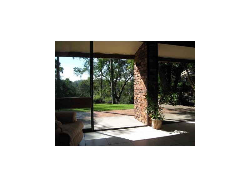 Holland Park QLD 4121