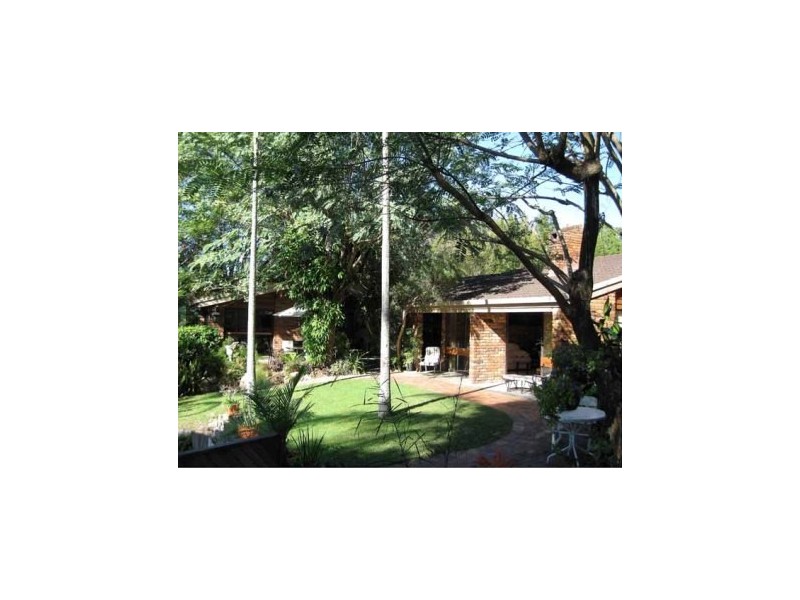 Holland Park QLD 4121