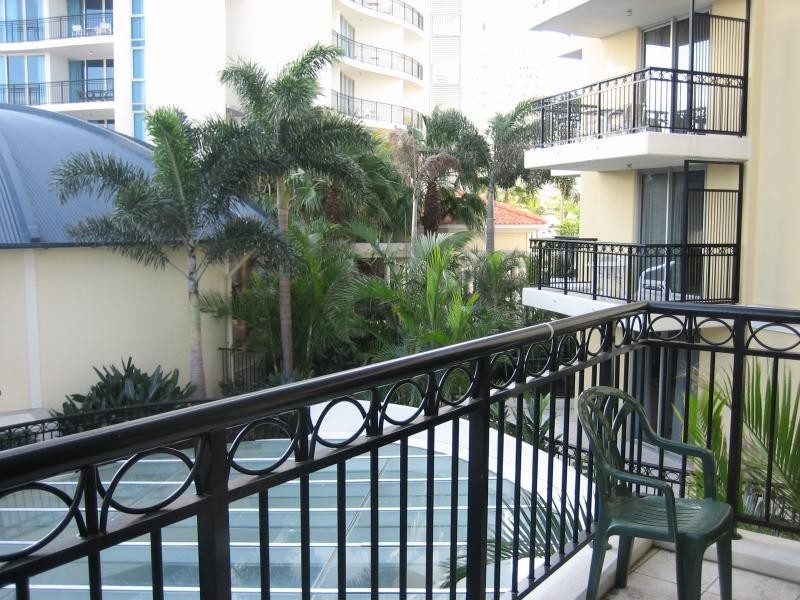 Surfers Paradise QLD 4217