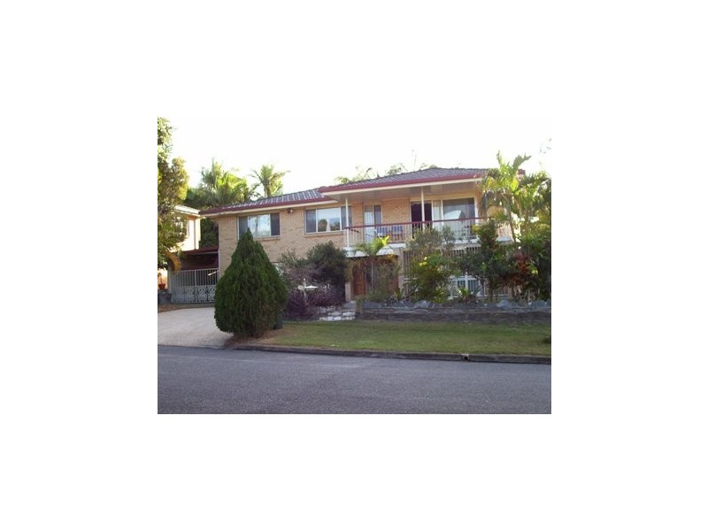 Macgregor QLD 4109