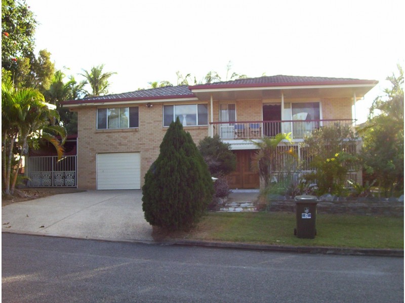 Macgregor QLD 4109