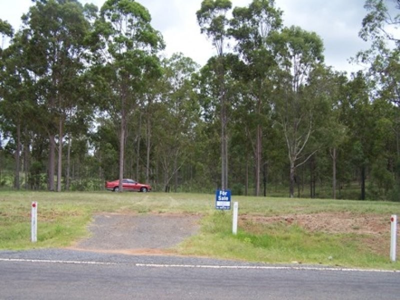 Cedar Vale QLD 4285