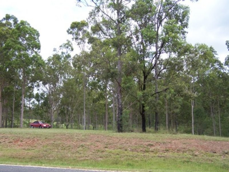 Cedar Vale QLD 4285