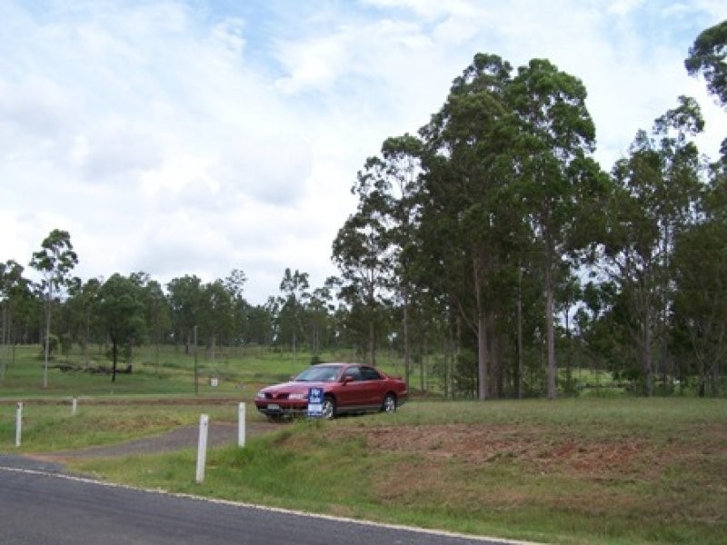 Cedar Vale QLD 4285