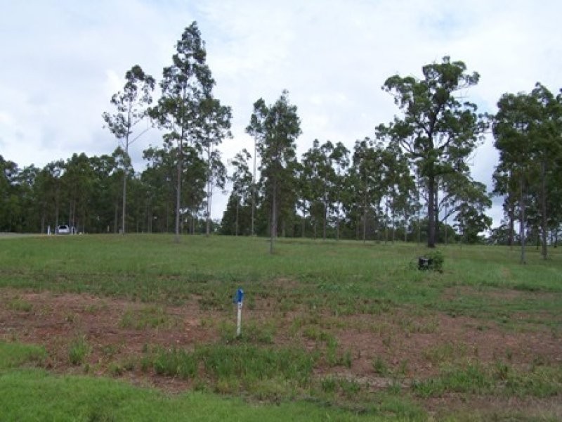 Cedar Vale QLD 4285