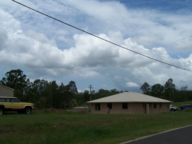 Cedar Vale QLD 4285