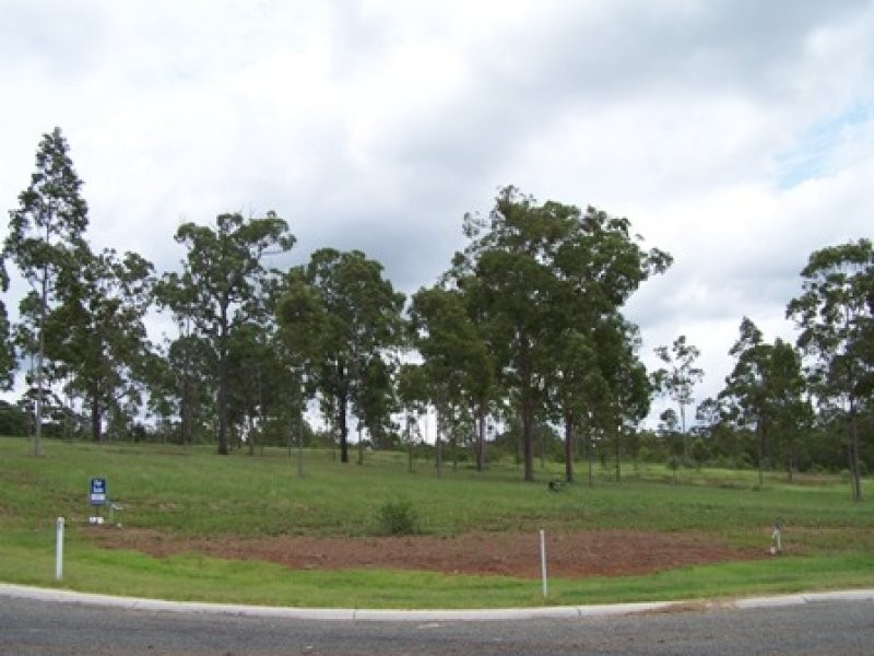 Cedar Vale QLD 4285