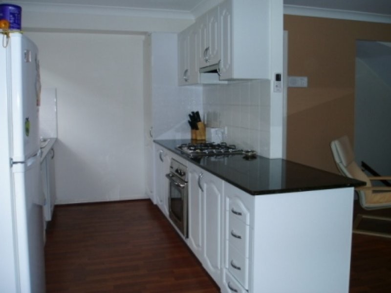 Taringa QLD 4068