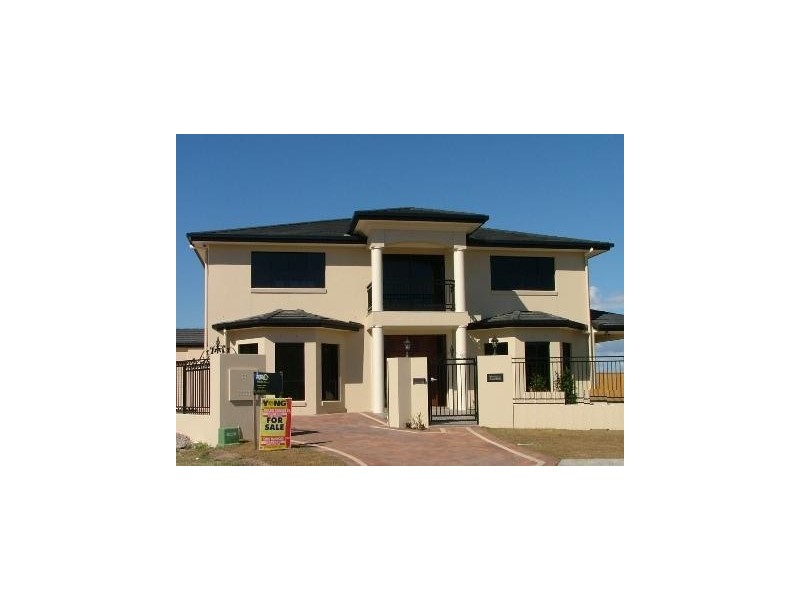 Stretton QLD 4116