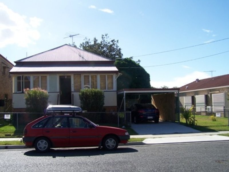 Wynnum QLD 4178