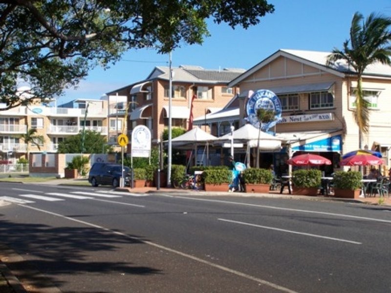 Wynnum QLD 4178