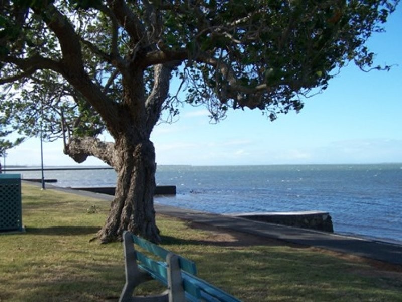 Wynnum QLD 4178