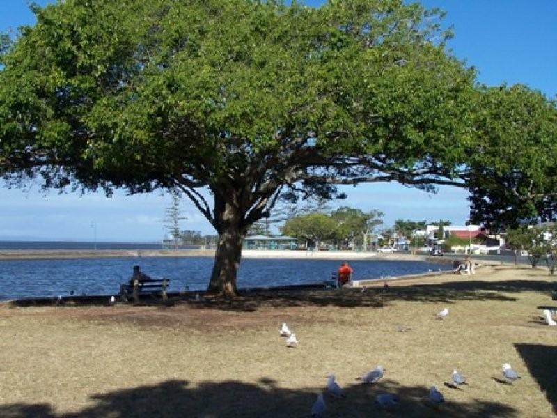 Wynnum QLD 4178