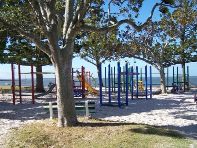 Wynnum QLD 4178