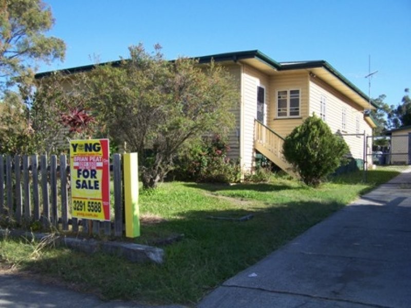 Mount Warren Park QLD 4207