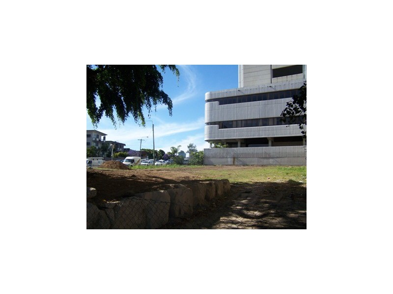 Kangaroo Point QLD 4169