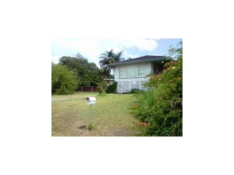 Upper Mount Gravatt QLD 4122