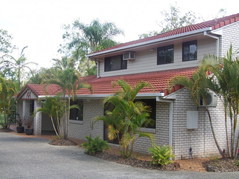 Doolandella QLD 4077